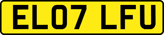 EL07LFU