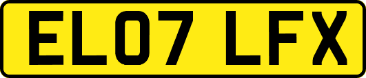 EL07LFX