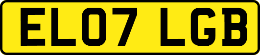 EL07LGB