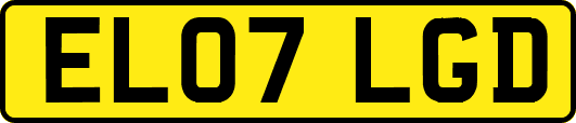 EL07LGD