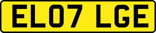 EL07LGE