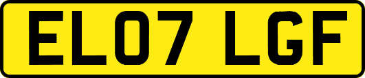 EL07LGF