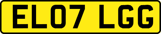 EL07LGG