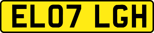 EL07LGH
