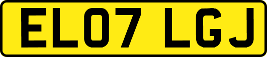 EL07LGJ