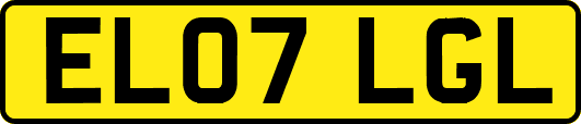 EL07LGL