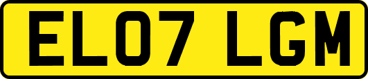 EL07LGM