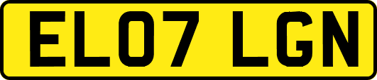 EL07LGN