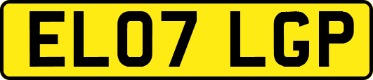 EL07LGP