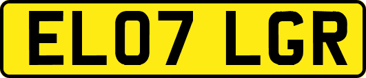 EL07LGR