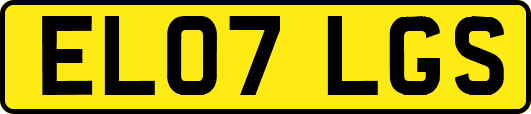 EL07LGS