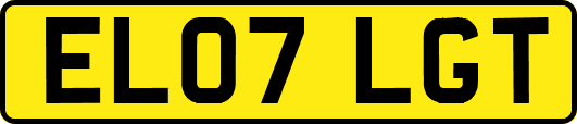 EL07LGT