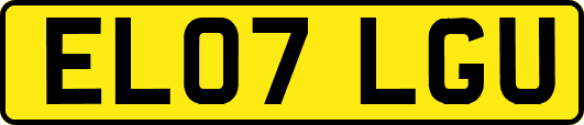 EL07LGU