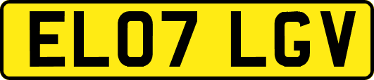 EL07LGV