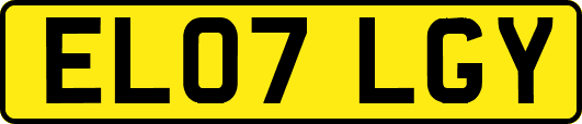EL07LGY