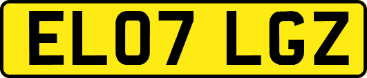 EL07LGZ