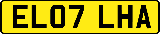 EL07LHA