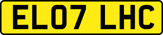 EL07LHC