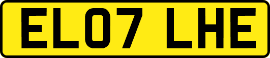 EL07LHE