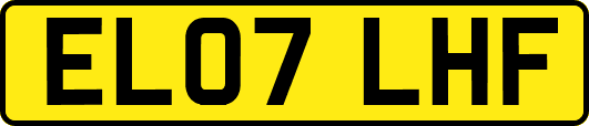 EL07LHF