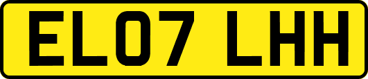 EL07LHH