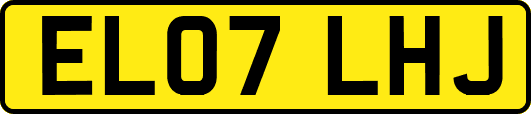 EL07LHJ