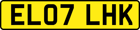 EL07LHK