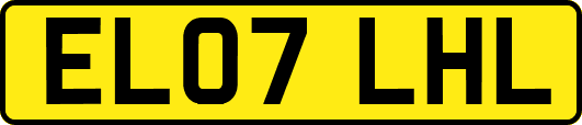 EL07LHL