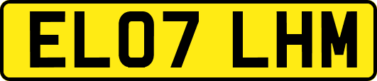 EL07LHM