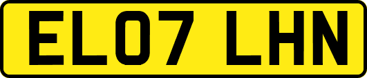 EL07LHN