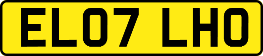 EL07LHO
