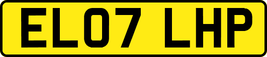 EL07LHP