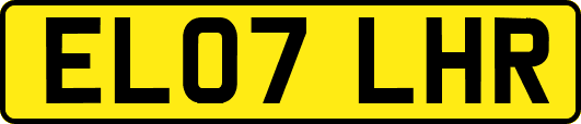 EL07LHR