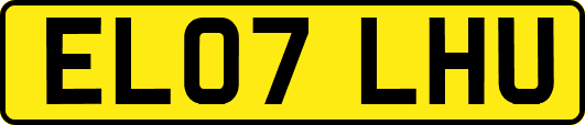 EL07LHU