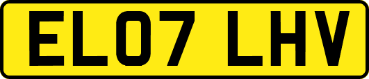 EL07LHV