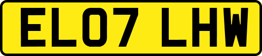 EL07LHW