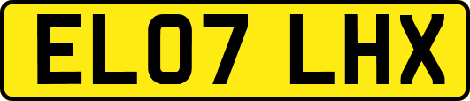 EL07LHX