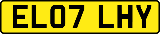 EL07LHY