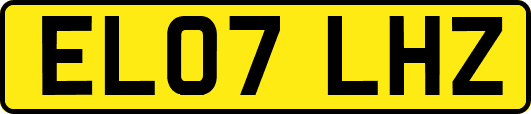 EL07LHZ