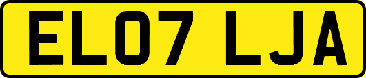 EL07LJA