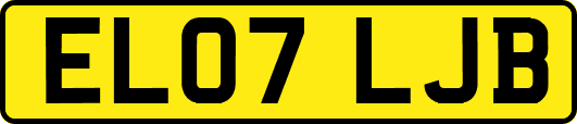 EL07LJB