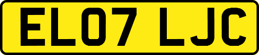 EL07LJC