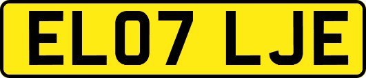 EL07LJE