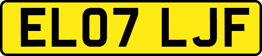 EL07LJF