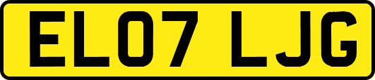 EL07LJG