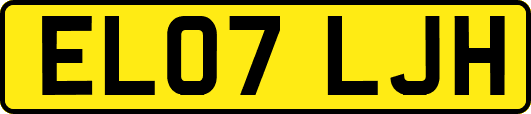 EL07LJH