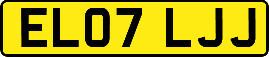 EL07LJJ