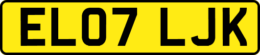 EL07LJK