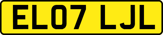 EL07LJL