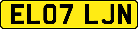 EL07LJN